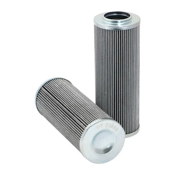 Filtru, sistem hidraulic primar