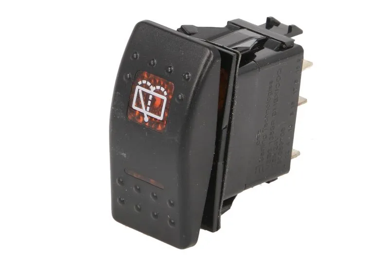 Comutator presiune, limitator incarcare ax