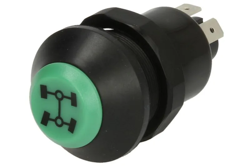 Comutator presiune, limitator incarcare ax