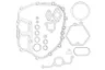 Set garnituri complet, motor