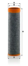 Filtru aer