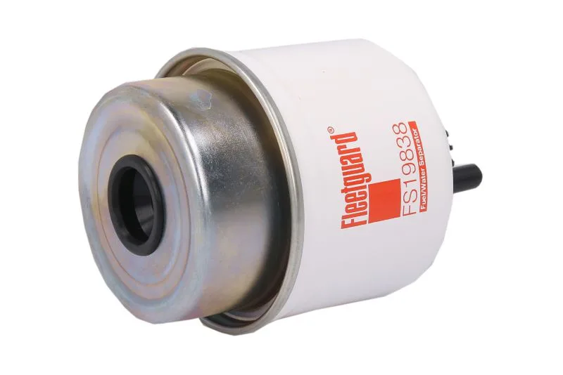 Filtru combustibil