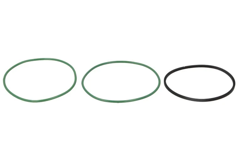 O-ring, camasa cilindru