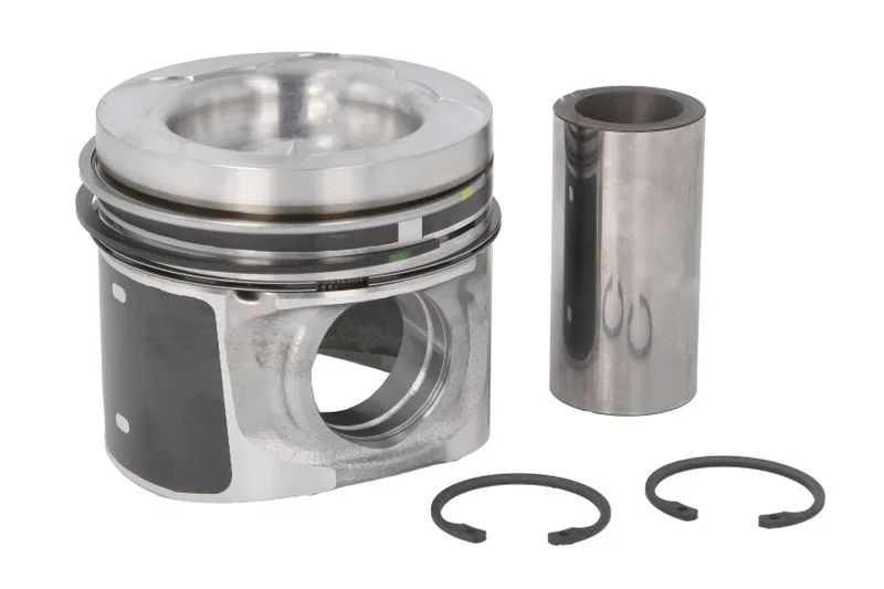 Piston