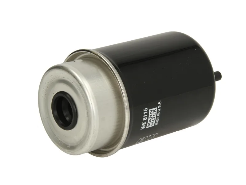 Filtru combustibil