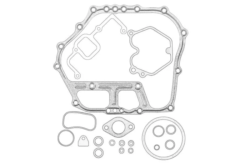 Set garnituri complet, motor