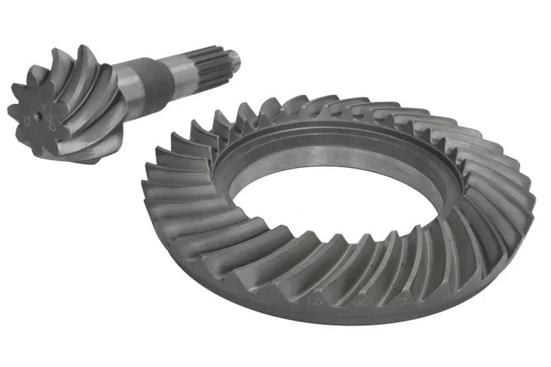 Taler -/ con pinion set