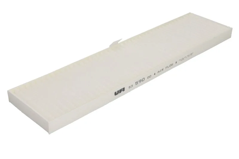 53.590.00 Filtru, aer habitaclu UFI