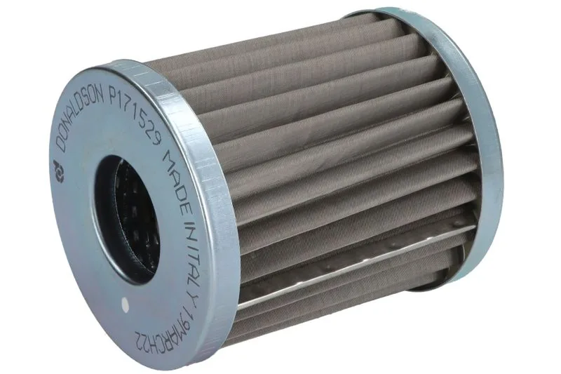 Filtru, sistem hidraulic primar