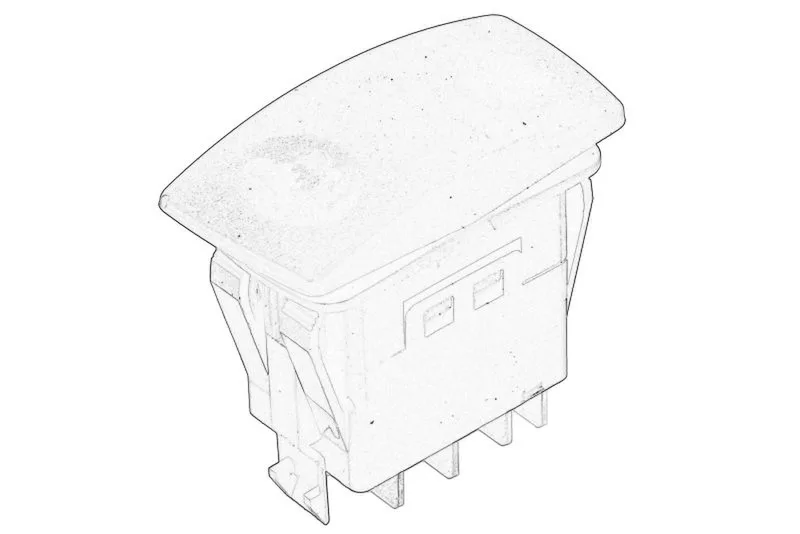 3825176M1 TUZ alte elemente de suspensie OE AGCO