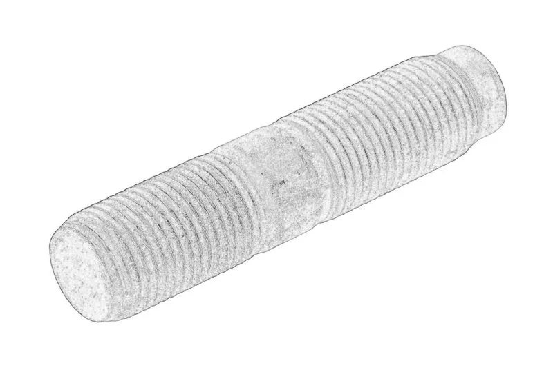 Bolt roata