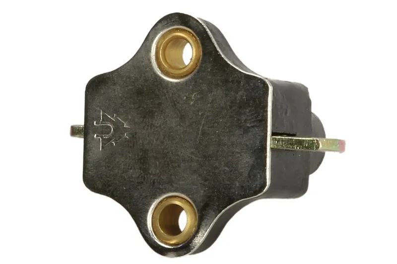 Comutator lumini frana