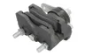 149826 Etrier frana CARRARO