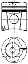 Piston