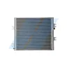 40106002 Condensator, climatizare HIGHWAY AUTOMOTIVE