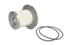 AS2501 Filtru, aerisire bloc motor FLEETGUARD