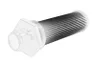 Filtru, sistem hidraulic primar
