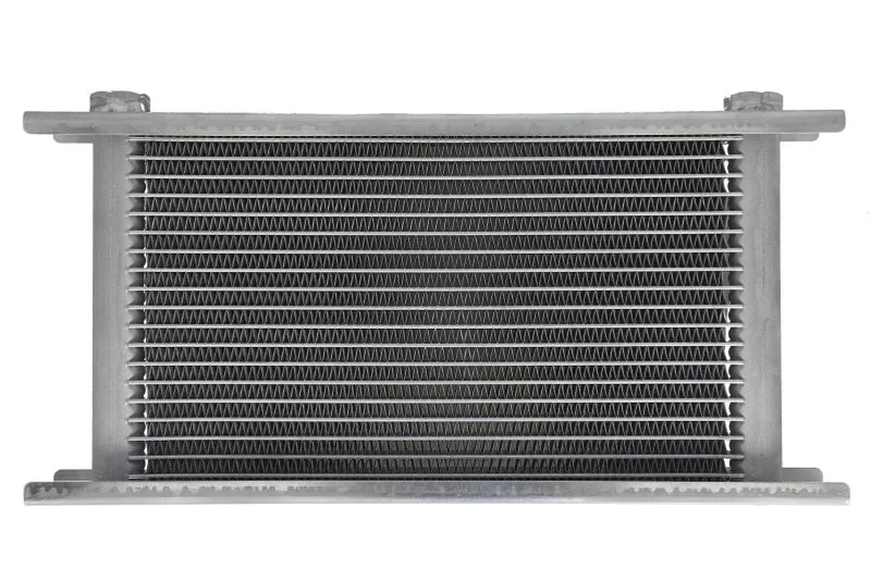 Radiator ulei, ulei motor
