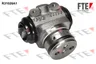 9710106 Cilindru receptor frana FTE