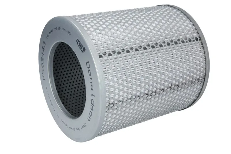 Filtru, sistem hidraulic primar