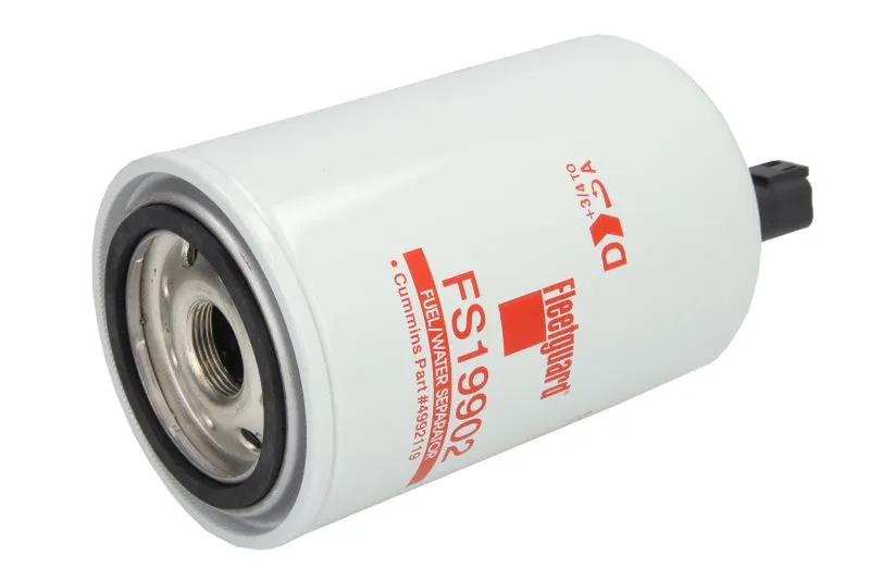 Filtru combustibil