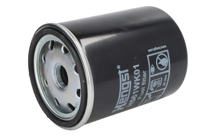 Filtru combustibil