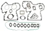 ENT000611 Set garnituri complet, motor ENGITECH