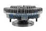 Cupla, ventilator radiator