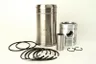 Set raparatii, piston/bucsa cursa cilindru