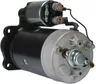 F 032 114 266 Demaror HC-CARGO