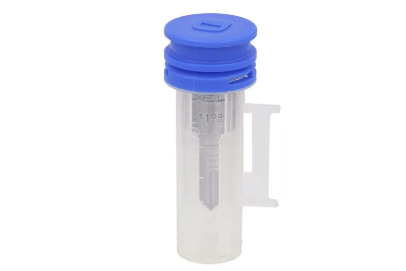 Injector