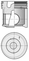 Piston