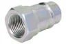 NV 12 GAS M Cuplaj hidraulic FASTER