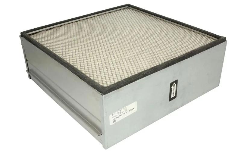 Filtru aer