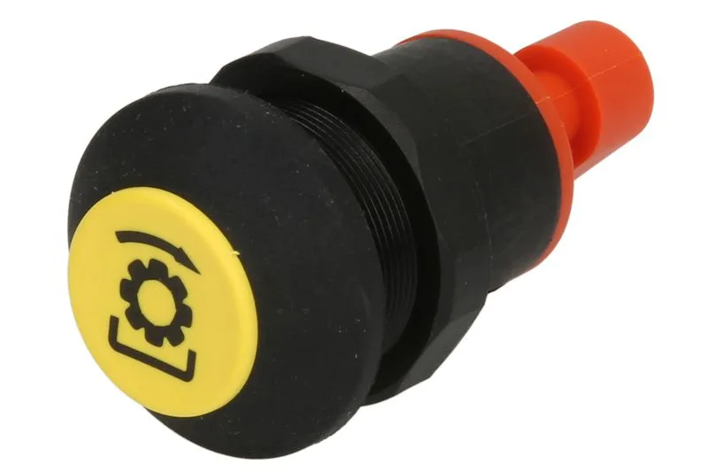 Comutator presiune, limitator incarcare ax
