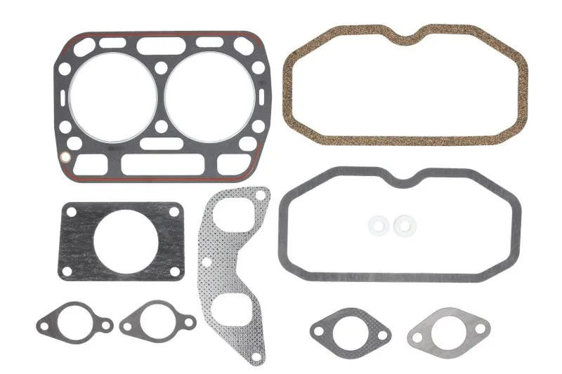 Set garnituri complet, motor