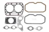 Set garnituri complet, motor