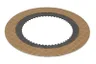 112.07.611.02-DS Set reparatie, diferential DANA SPICER