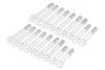 T427106 Set surub chiulasa OE PERKINS