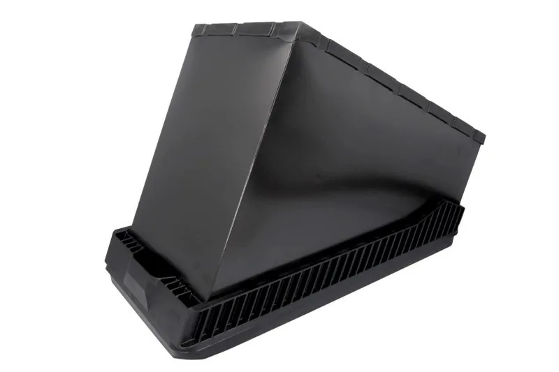 C 50 003 Filtru aer MANN-FILTER