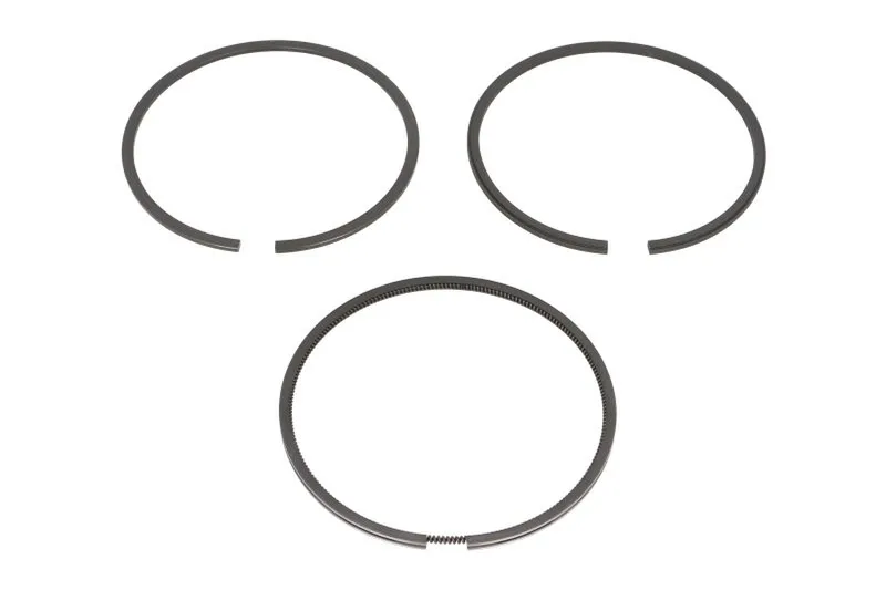 Set segmenti piston