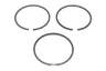 Set segmenti piston