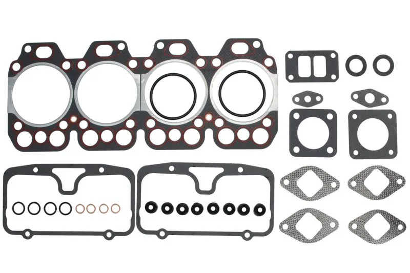 Set garnituri complet, motor