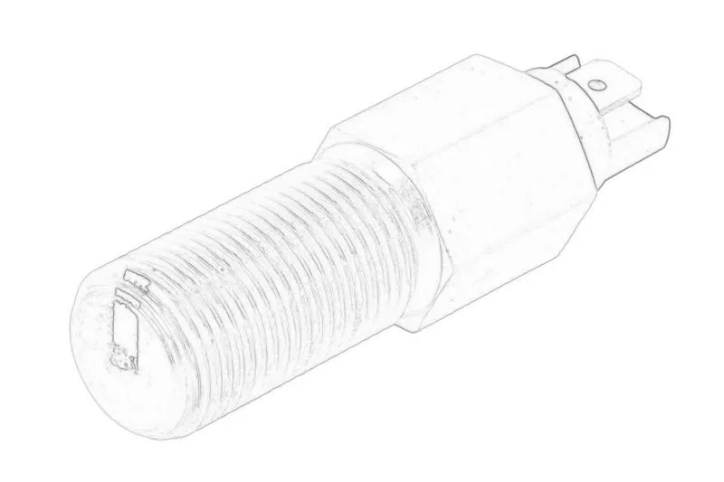0006768350 Senzor OE CLAAS