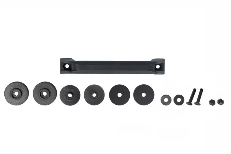 AG 1632 Set reparat, macara geam AKUSAN