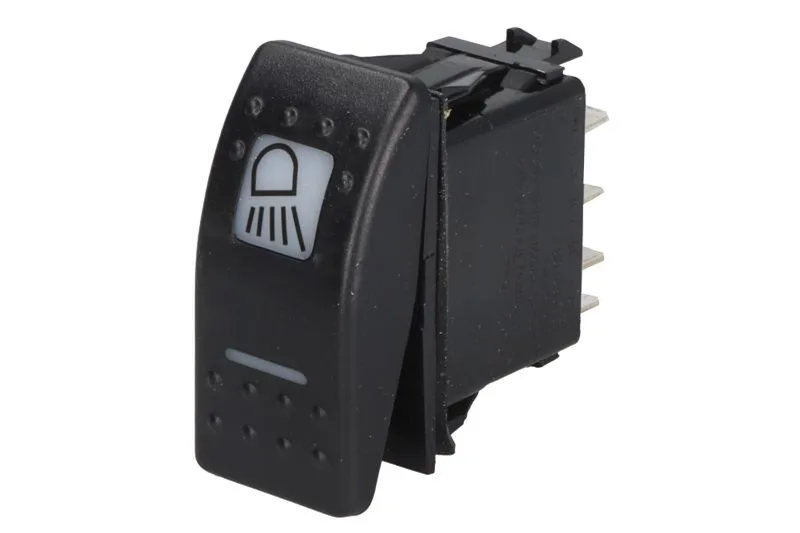 Comutator presiune, limitator incarcare ax