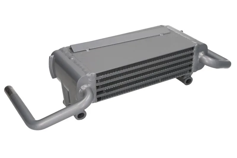 D4AG021TT Radiator ulei, ulei motor THERMOTEC