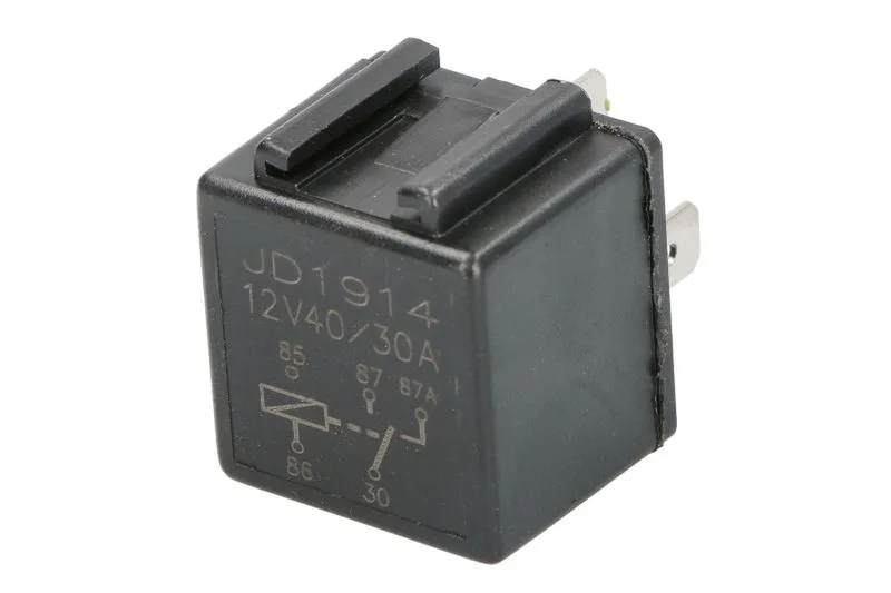 AG 0688 Releu multifunctional AKUSAN