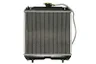 50030 Radiator, racire motor NRF