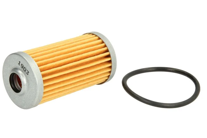 Filtru combustibil